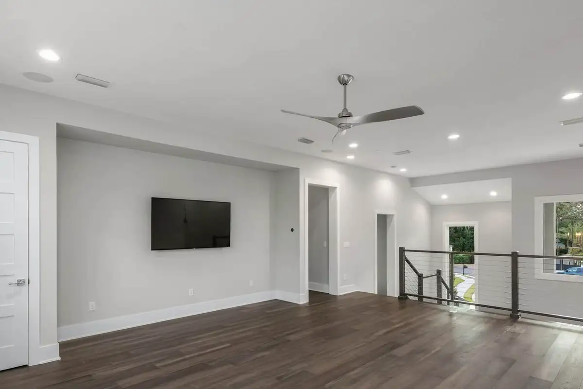 Residential Painting Anchorage